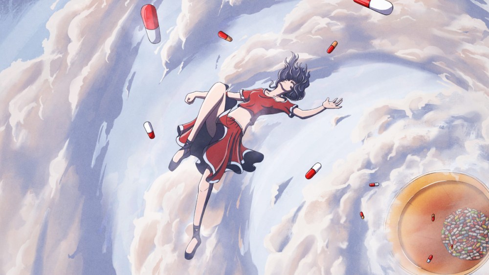 Animation! at Ventana Sur Unveils 14 Projects 