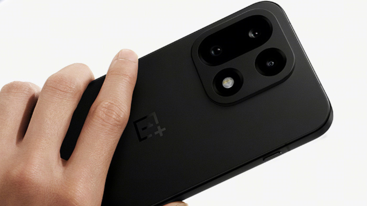 OnePlus 15R reportedly skipping Snapdragon 8 Elite in favor of newer chipset