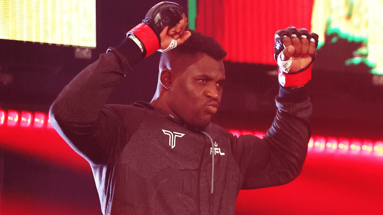 Breaking: PFL CEO Announces Massive Shake-Up for 2026