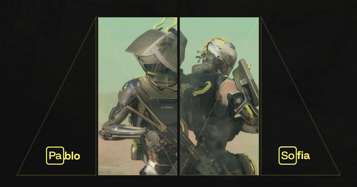 Ubisoft debuts playable generative AI experiment