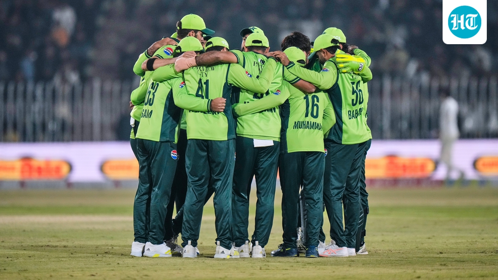 Pakistan vs Zimbabwe T20I Tri-Series Live Streaming: When, where and how to watch PAK vs ZIM live on TV and online