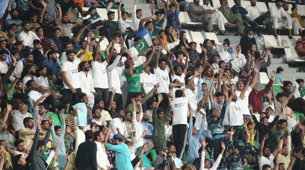 How to Buy Tickets for the Rawalpindi Tri-Series