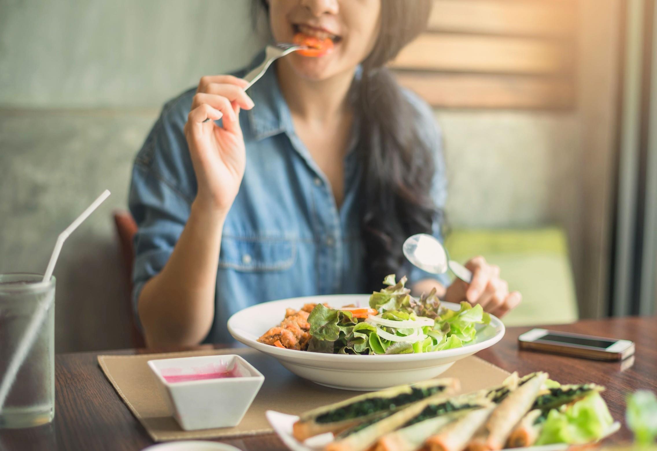 Parent diets around conception leave lasting marks on baby’s DNA