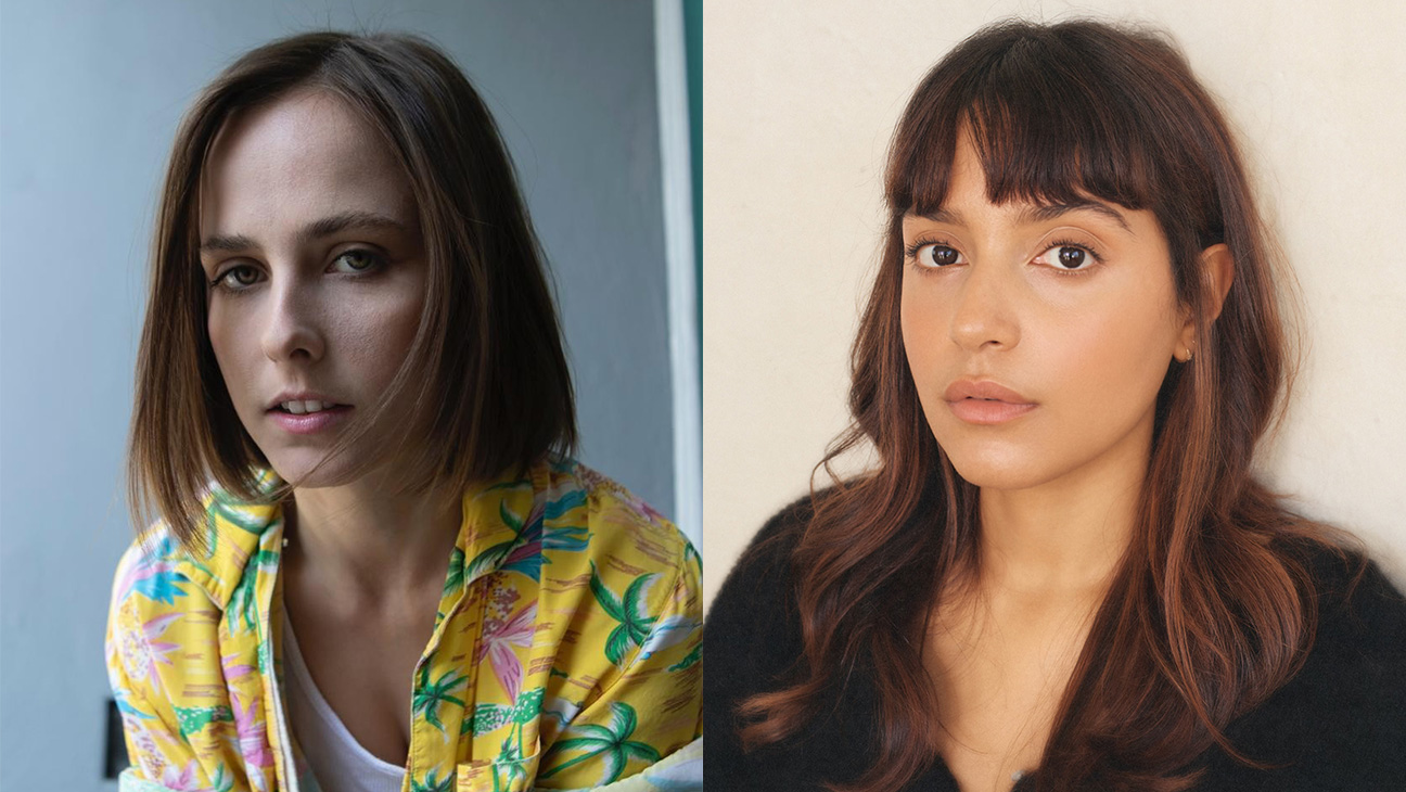 Pauline Chalamet, Coral Pena to Star in Indie Series ‘Switch’