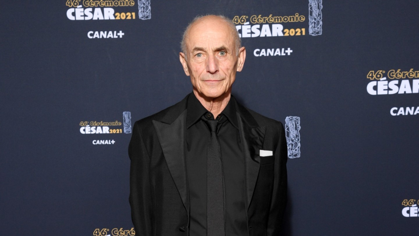 Philippe Rousselot on a Lifetime Behind the Camera