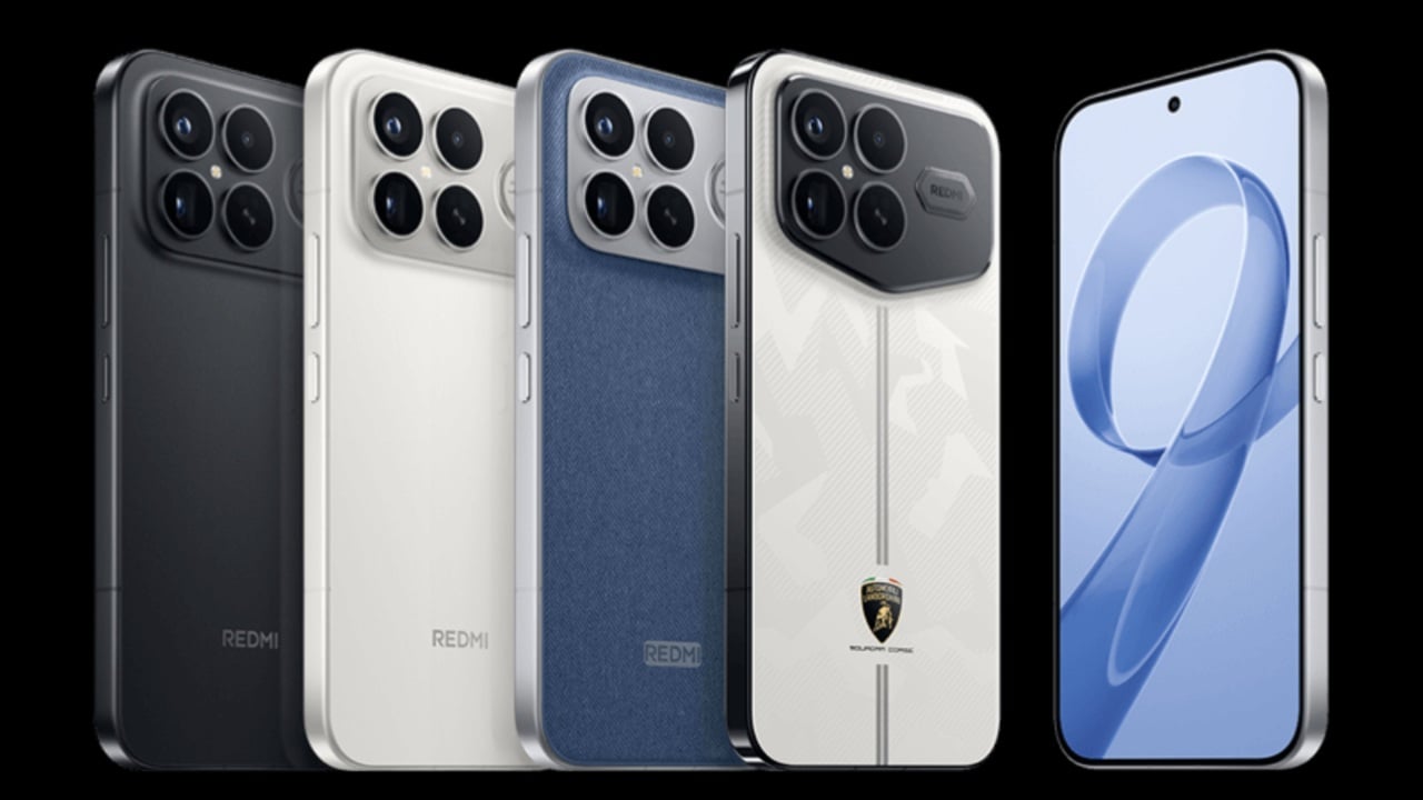 Poco F8 Ultra: New Leak Confirms Snapdragon 8 Elite Gen 5