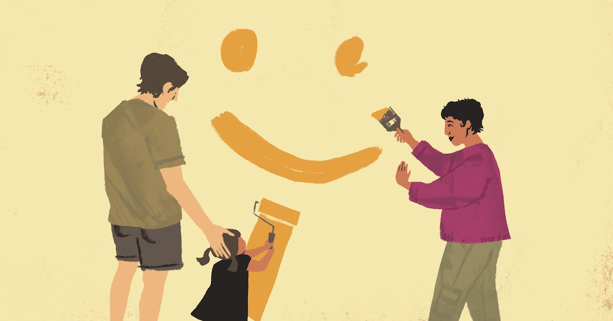 How can I become a happier person? – Deseret News