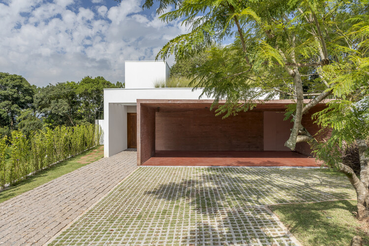 Forest House / RAWI Arquitetura + Design - More Images