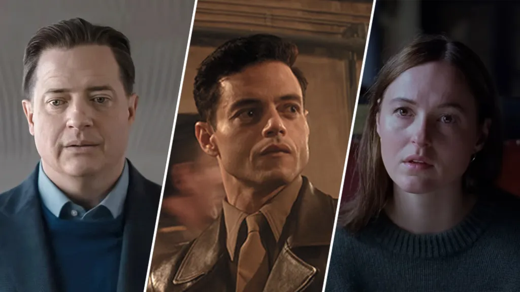 ‘Rental Family’, ‘Nuremberg’ & ‘Sentimental Value’ Solid Amid Wall To Wall ‘Wicked’ – Specialty Box Office – Deadline