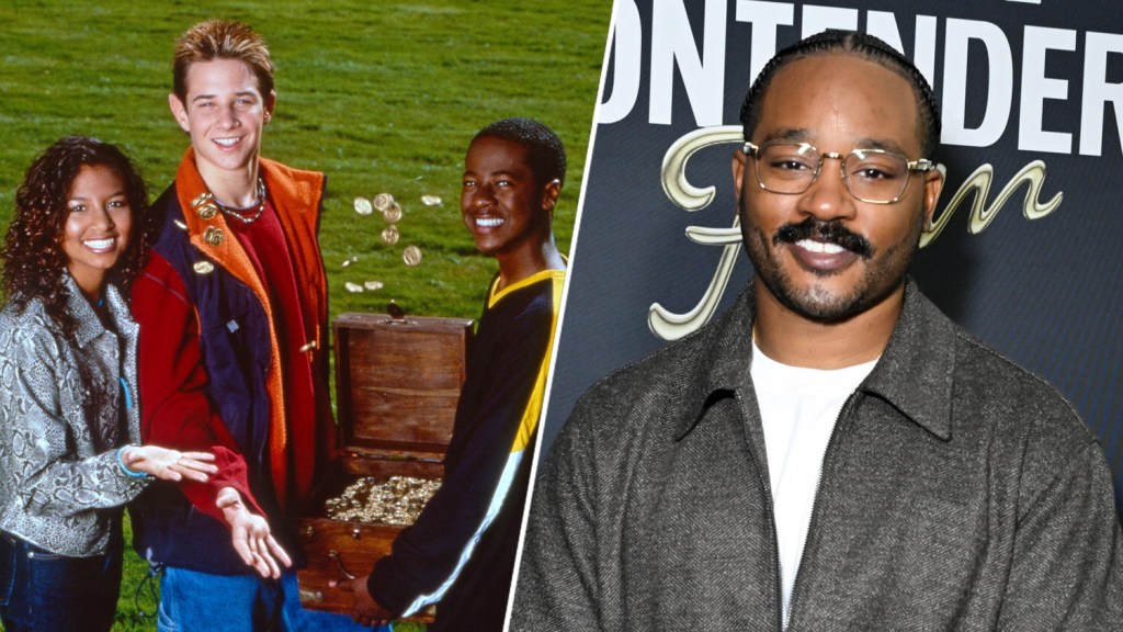 Ryan Coogler Says DCOM ‘Luck of the Irish’ Influenced ‘Sinners’