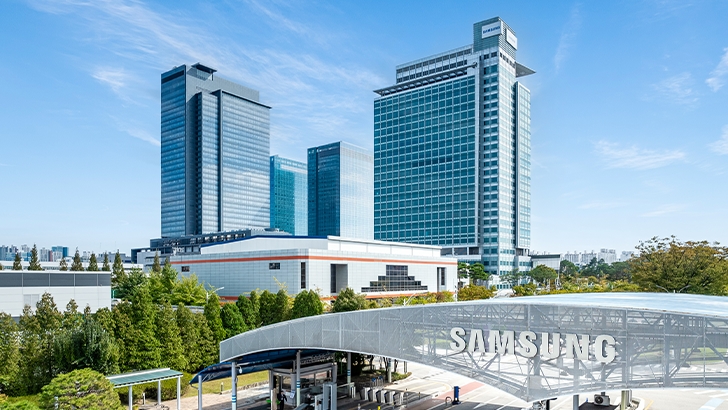 Samsung Electronics Completes Acquisition of HVAC Company FläktGroup – Samsung Global Newsroom