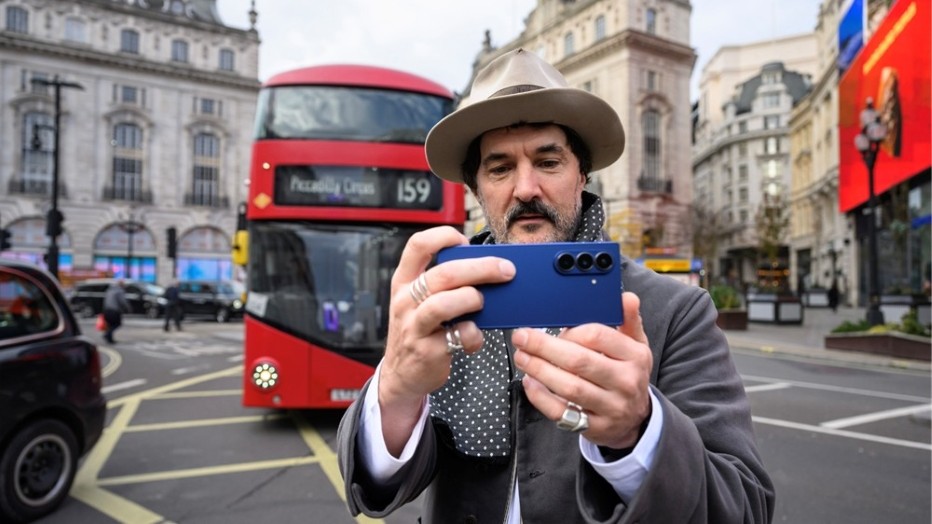 Samsung Introduces ‘One Shot Challenge’ Powered by Galaxy AI – Samsung Global Newsroom