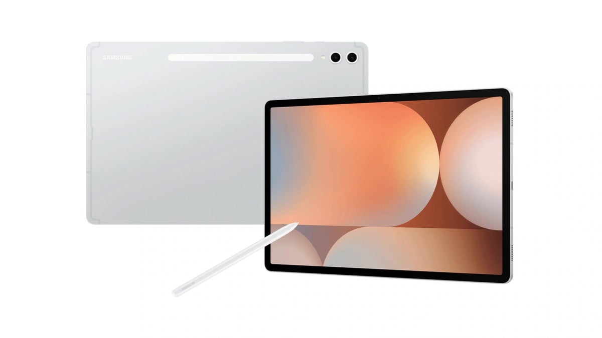 Save over $350 on an exceptional tablet with Amazon’s early Galaxy Tab S10+ Black Friday deal!