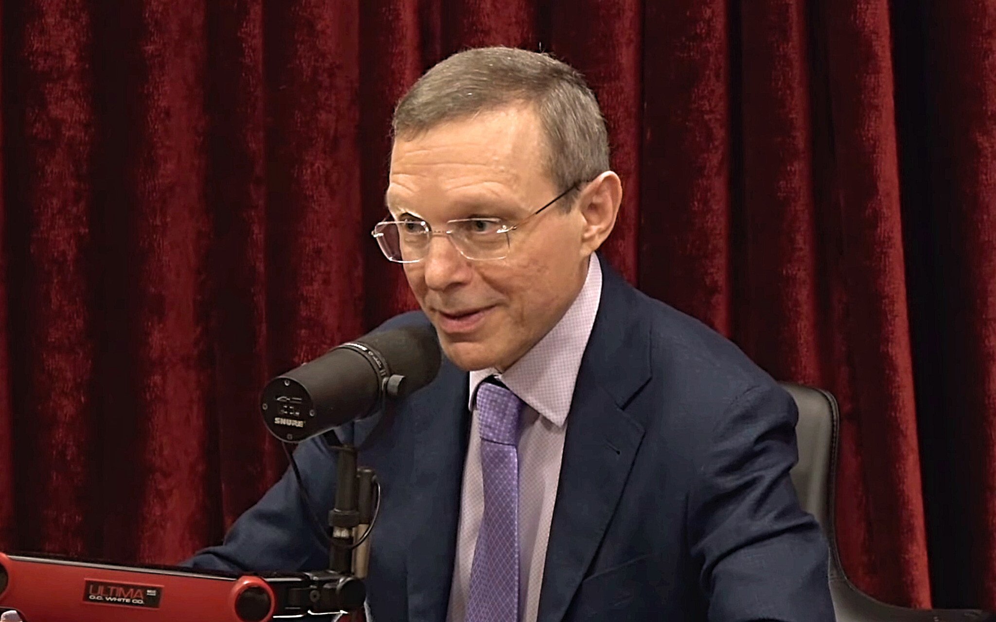 Astronomer Avi Loeb warns world not to ignore new comet’s potential alien threat