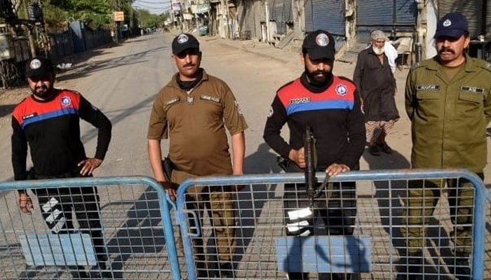 Punjab extends section 144 amid ongoing security concerns