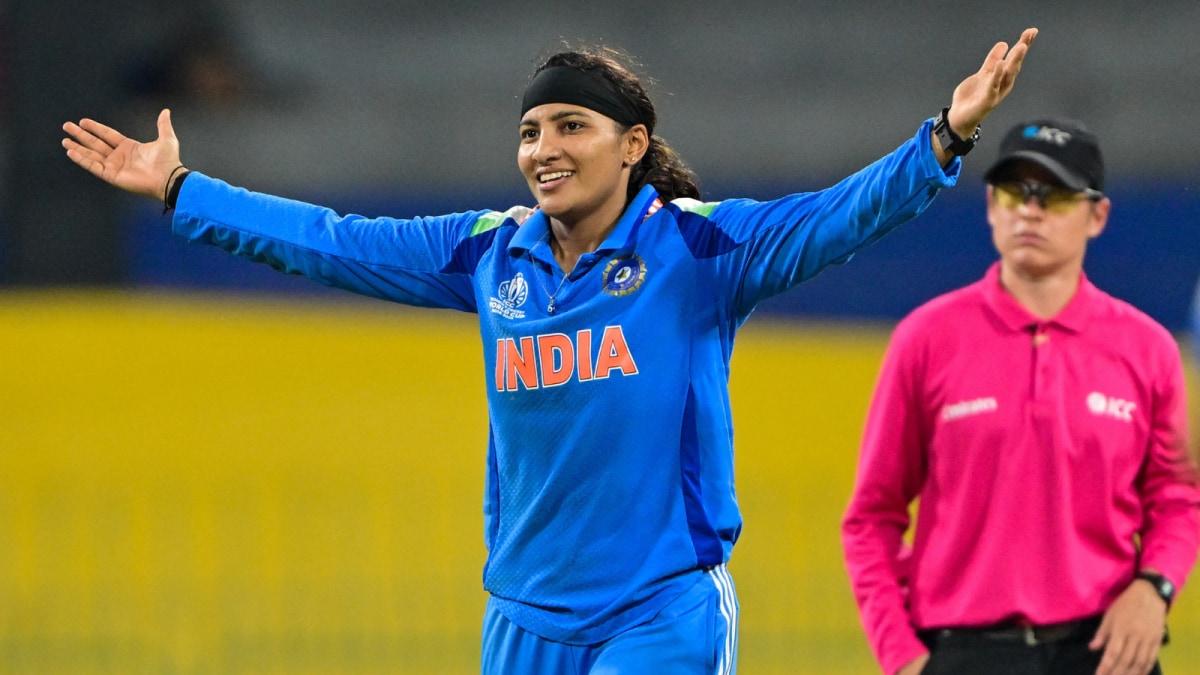 Sneh Rana Turns Trolls Into Fans: ‘Wo Dil Se Humein Pyaar Hi Karte Hain’ | Exclusive | Cricket News