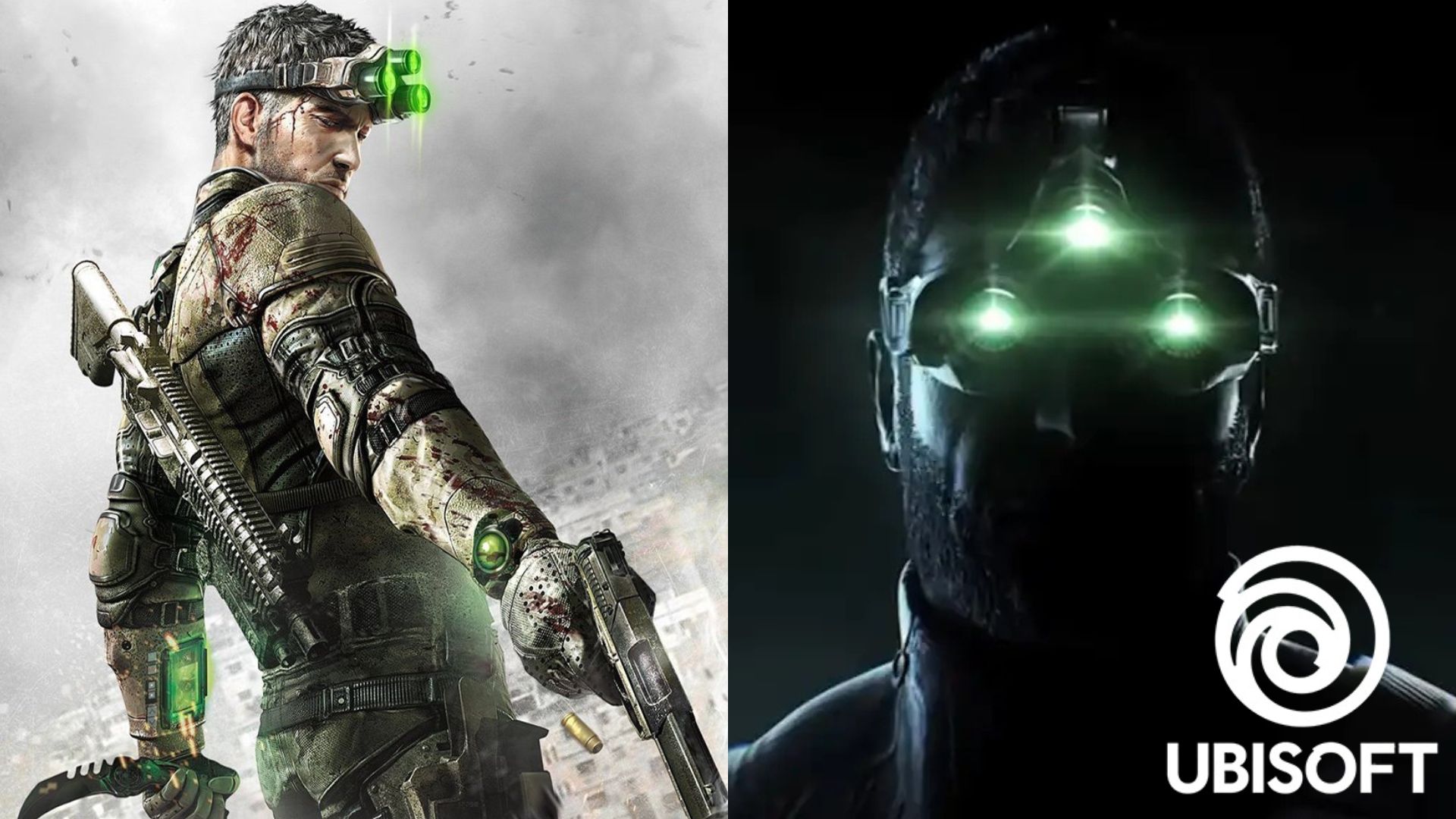 Ubisoft Almost Revived Splinter Cell In 2017 But Scrapped The Idea For Live-Service Focus