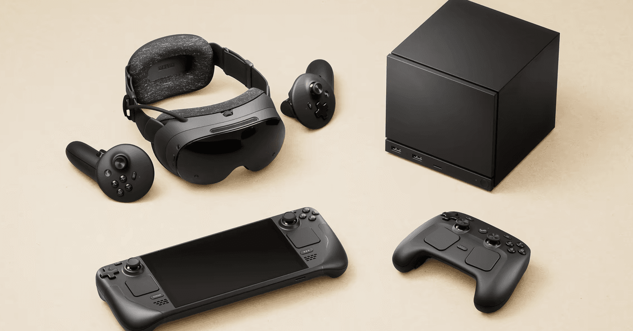 Gear News of the Week: Steam Makes a Home Console, and Apple Debuts a $230 Pouch for Your iPhone