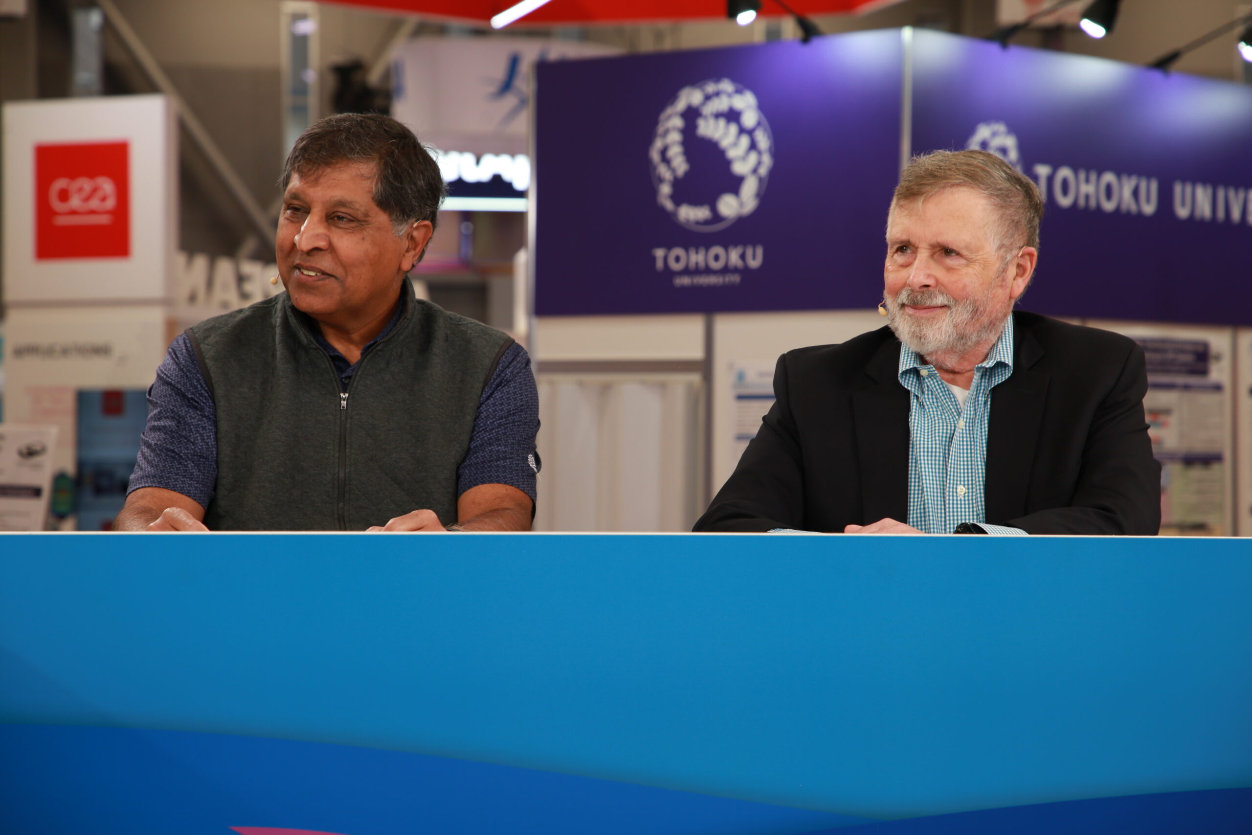 Scientific discovery accelerates with AI and advanced analytics