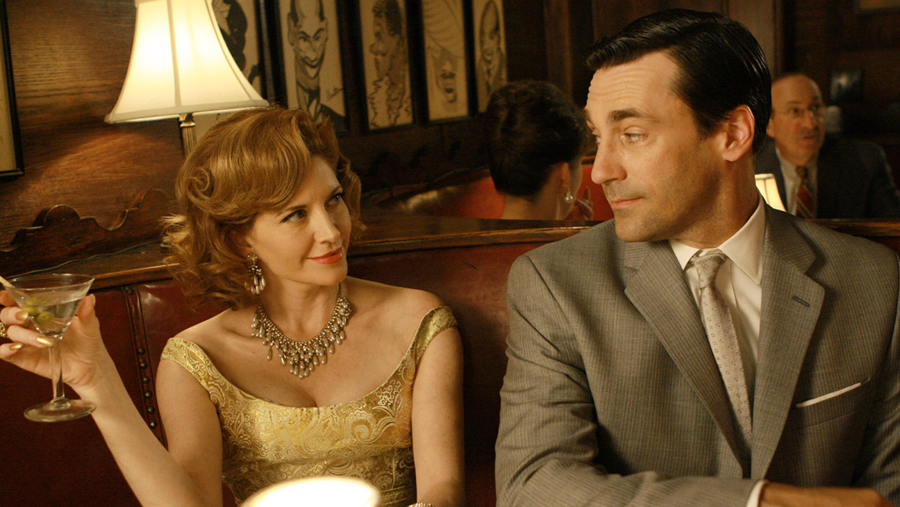 ‘Mad Men’ to Stream on HBO Max