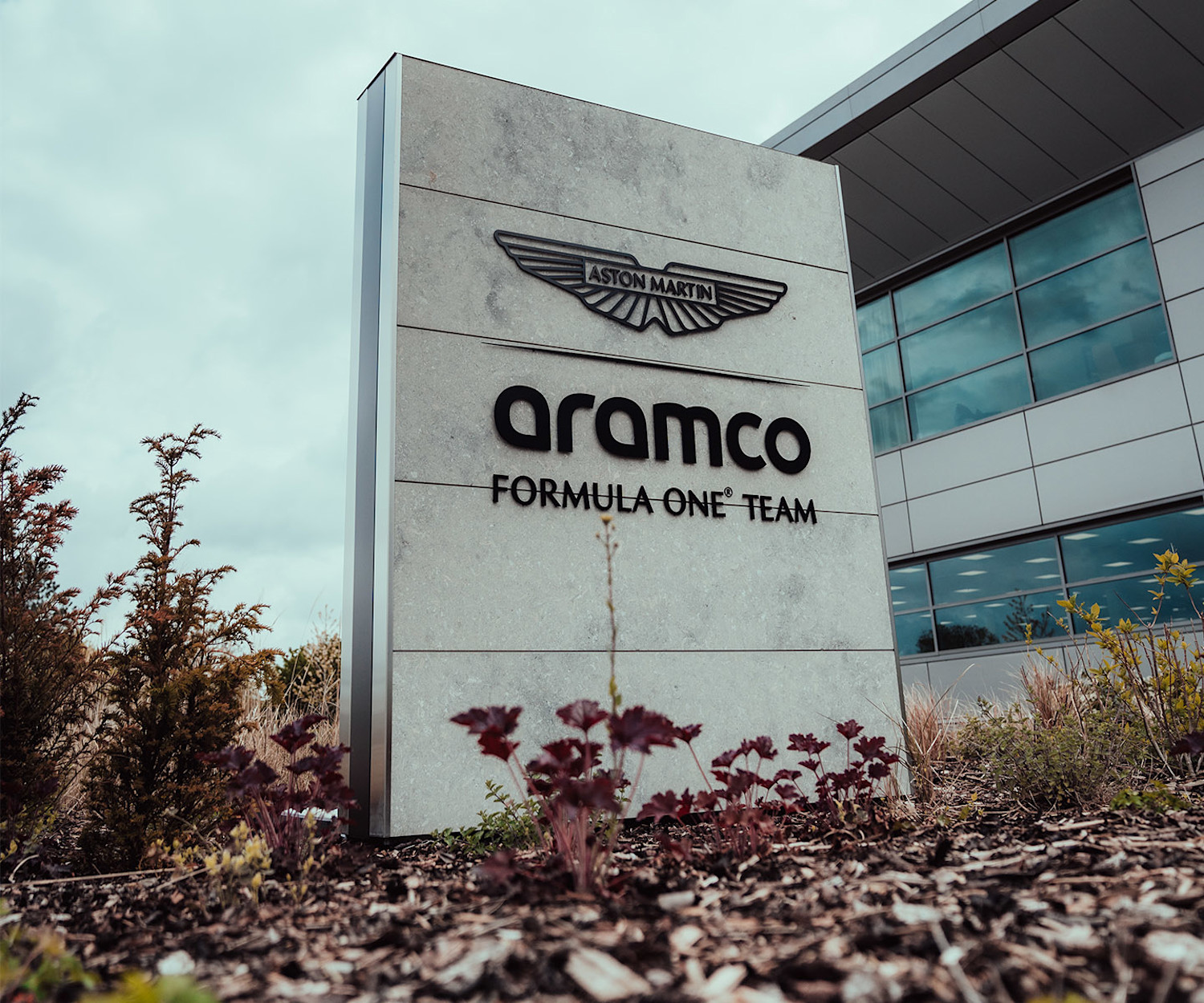 Aston Martin Aramco announces changes to leadership structure ahead of the 2026 season