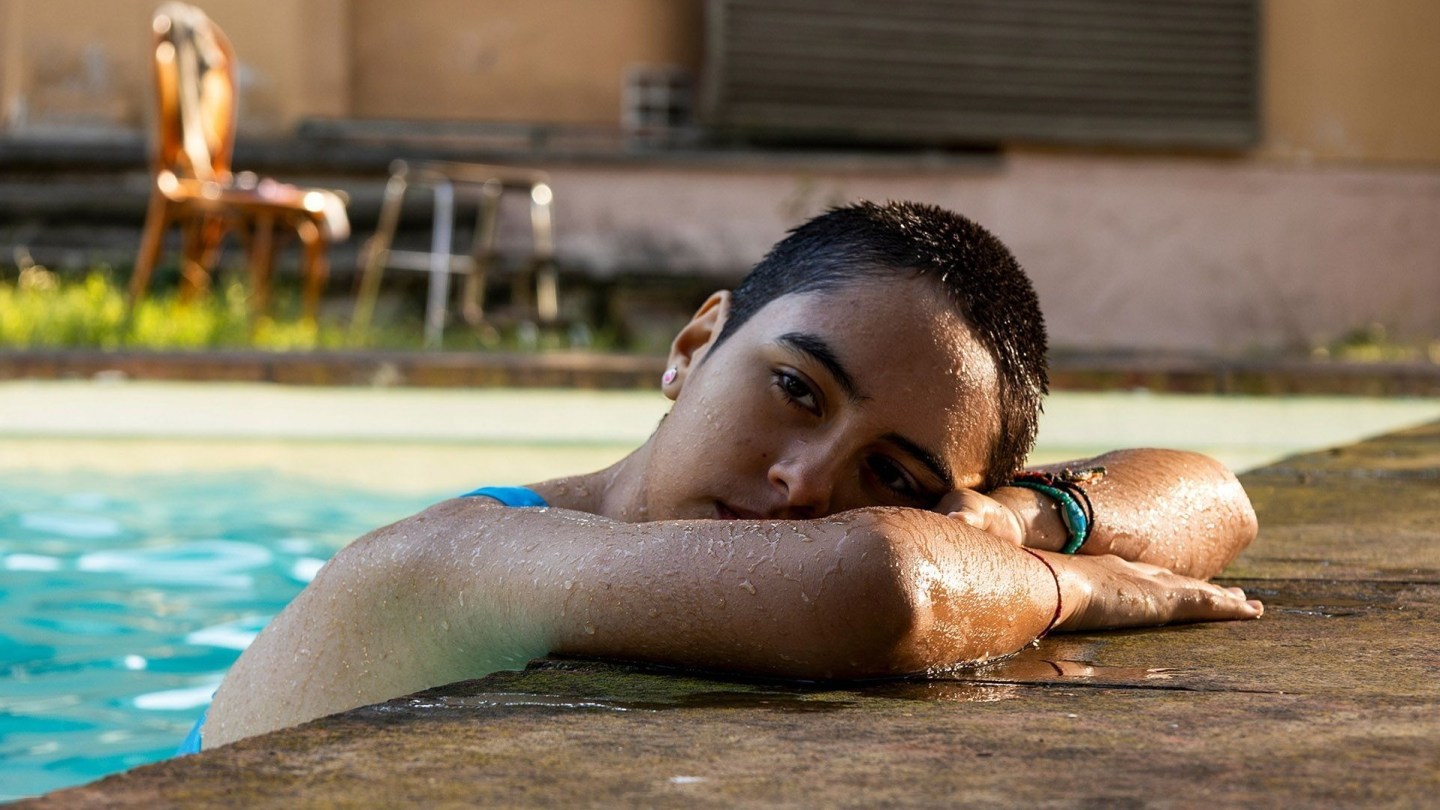 ‘The Good Daughter’ Film, Tallinn Winner, Explores Family Violence