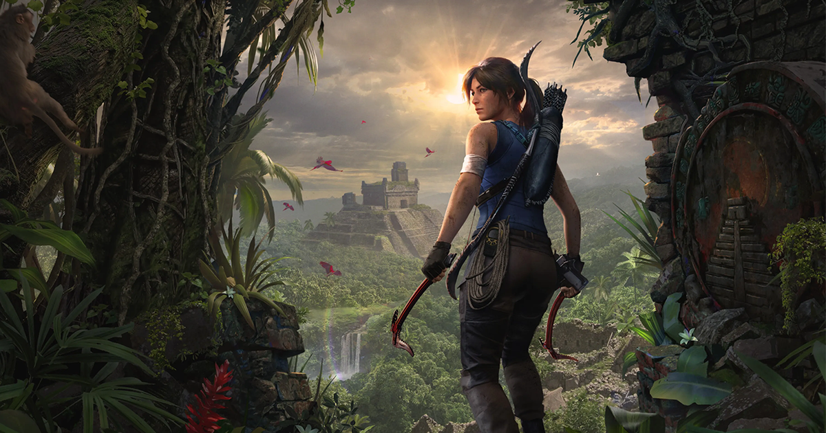 Crystal Dynamics confirms another round of layoffs