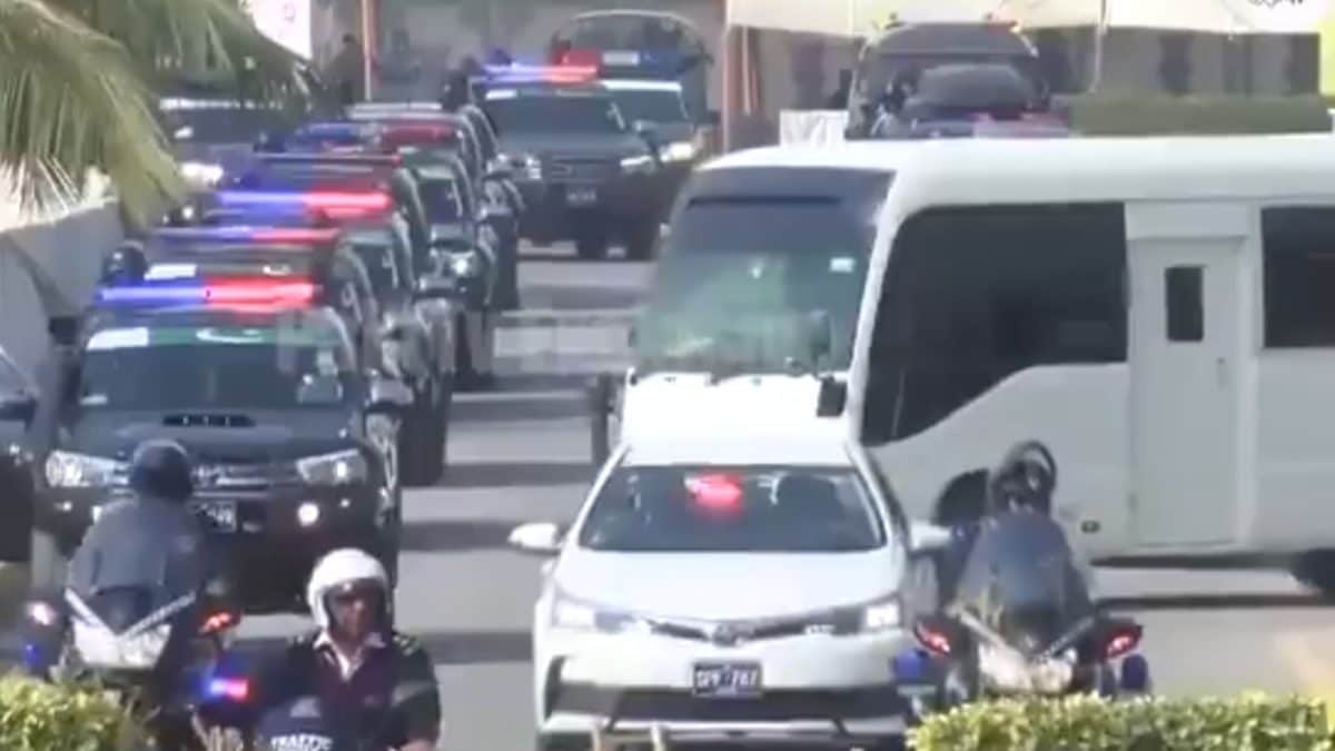 Islamabad Aftermath! Pakistan Mobilises Army, Paramilitary Troops For Security Of Sri Lanka Following Bombing Horror | Cricket News