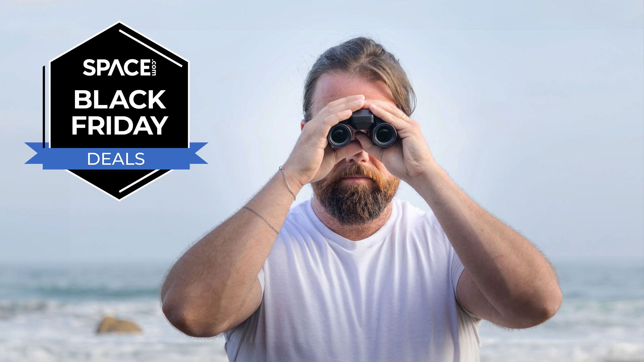 I’ve hand-picked these early Black Friday deals on image-stabilized binoculars