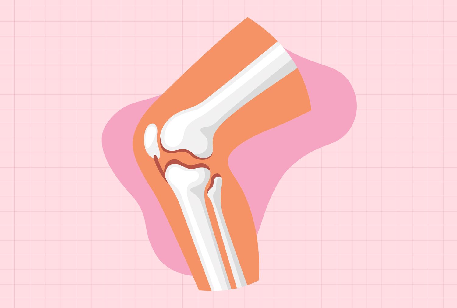 How to Keep Your Bones Strong After Menopause with Nutrition