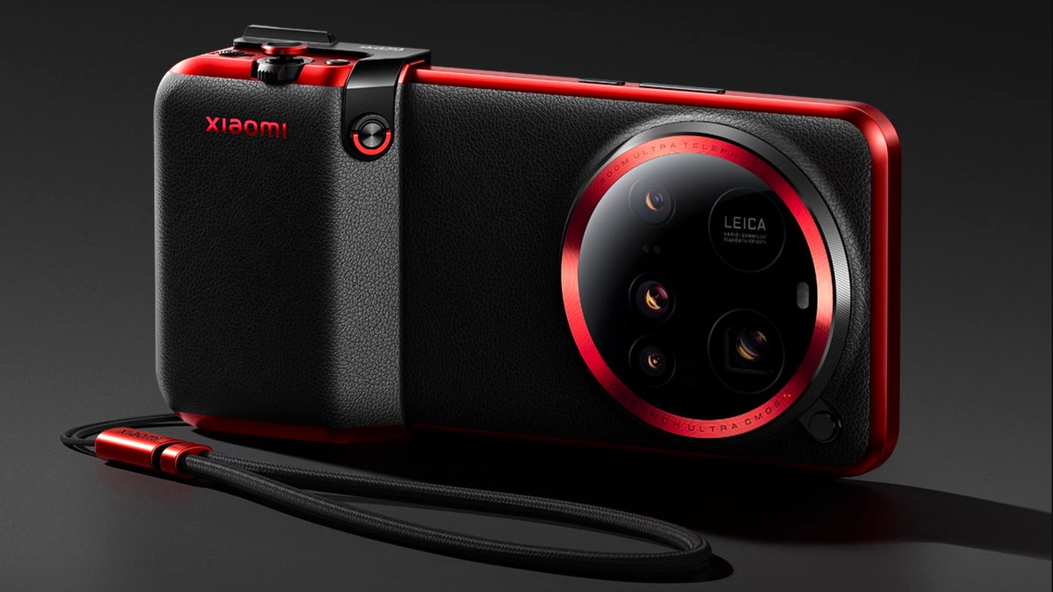 Xiaomi 17 Ultra with “exclusive physical zoom camera”: Leaker describes known and new Leica camera specs