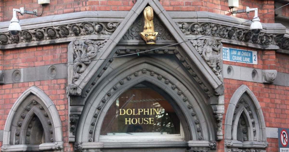 Son threatened mother with knives and told family he would ‘cut your heads off’ – The Irish Times