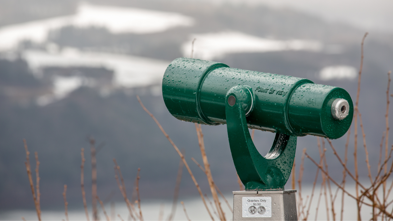 Maximizing the Seestar S50 for the Moon, Jupiter, and Saturn » World Business Outlook