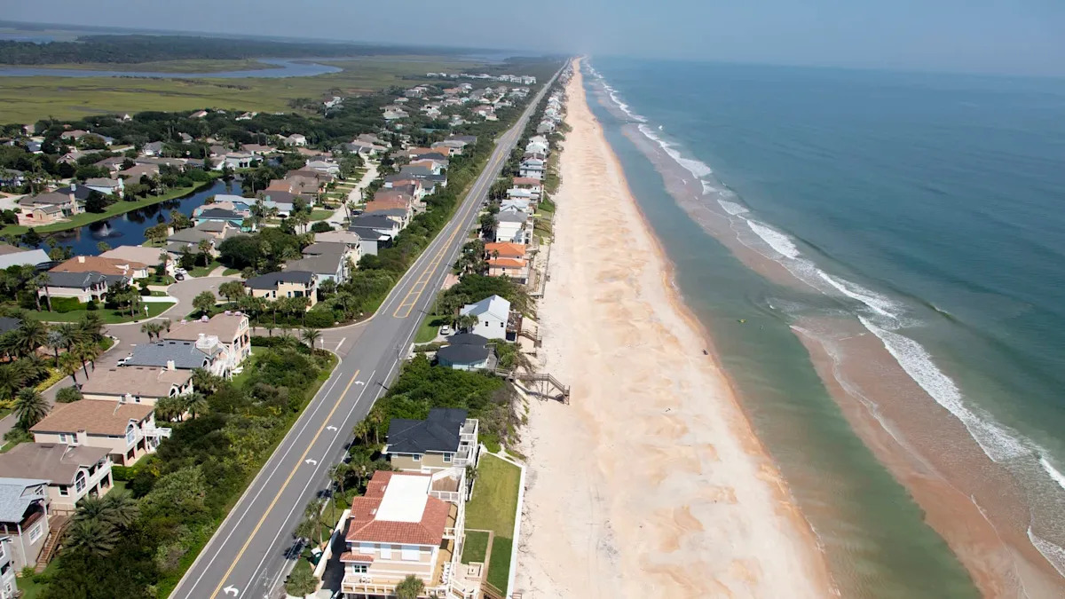 Scientists issue dire warning about looming threat to coastal communities: ‘Would likely generate’