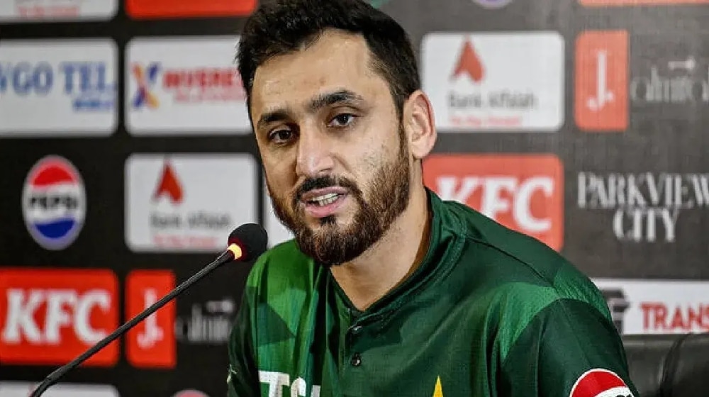 Salman Ali Agha Reveals Pakistan’s Biggest Weakness After Zimbabwe Win
