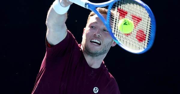 Wheelchair tennis: Summer Series expands leading into AO 2026