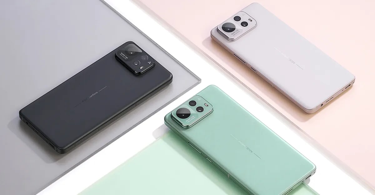 Asus Releases Stable Android 16 Update for Zenfone 12 Ultra and ROG Phone 9