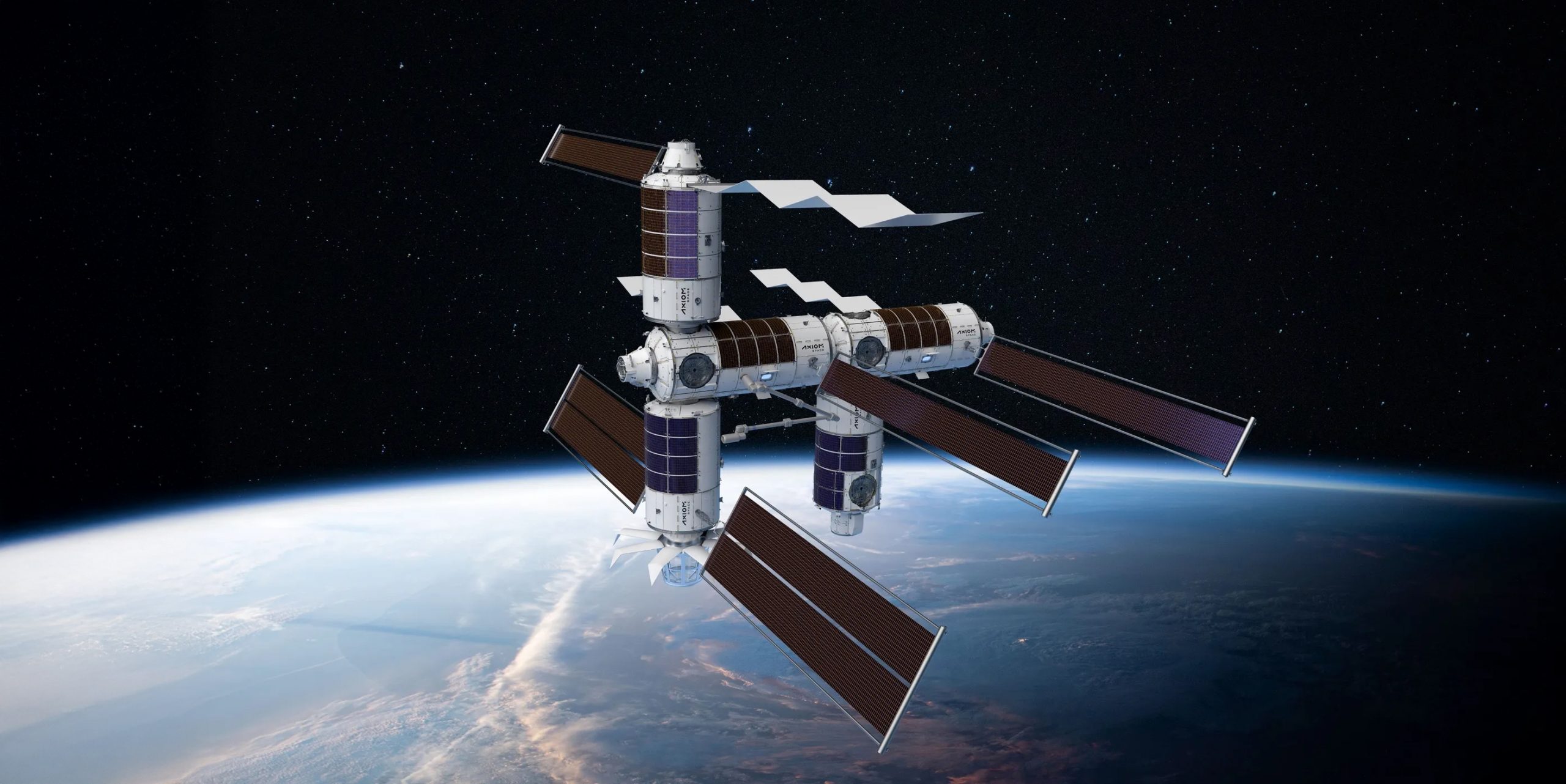 On the eve of the ISS’s 25th anniversary, humanity stares down a gap in its presence in space