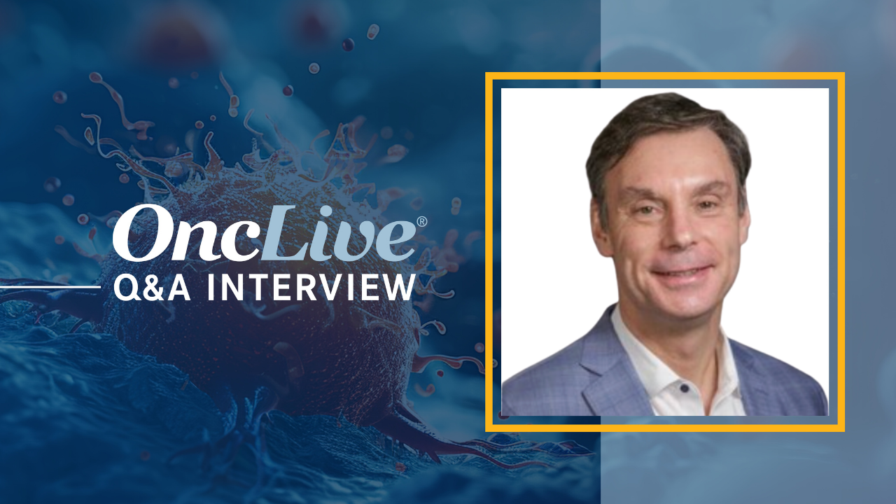 Lutetium Lu 177 Vipivotide Tetraxetan Enables Some Patients with mCRPC to Avoid Chemotherapy