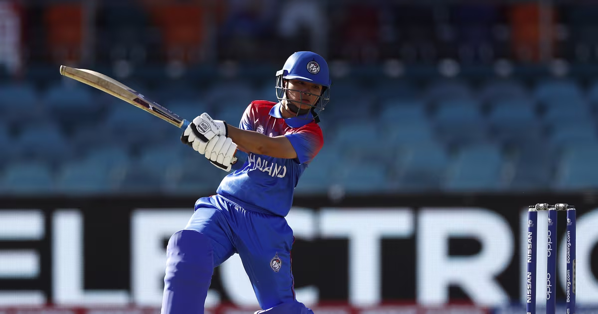The new frontier of women’s cricket: How the game is booming beyond the Commonwealth – Olympics.com