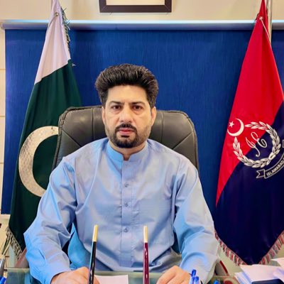 Overseas Pakistanis can now register, transfer vehicles via PakID app