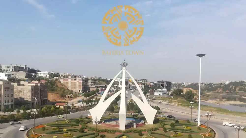 All Bahria Town Lahore Projects Lose Electricity Supply