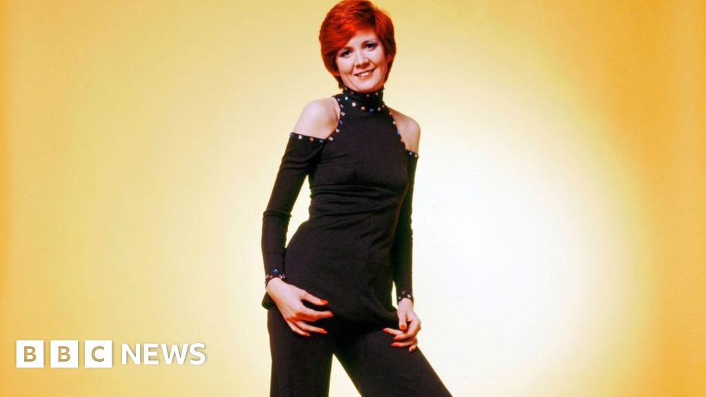 Cilla Black’s designer wardrobe to be auctioned for kids’ charity