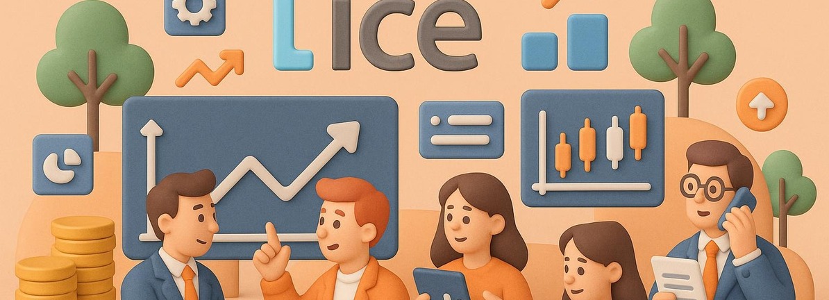 How Investors Are Reacting To Intercontinental Exchange (ICE) Dividend Hike and Record Futures Trading Volumes