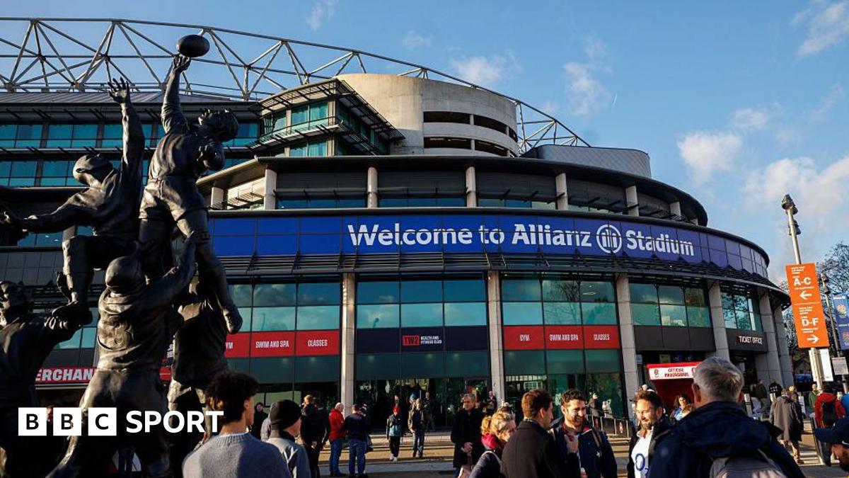 RFU losses down to £2m after ‘year of progress amid challenges’