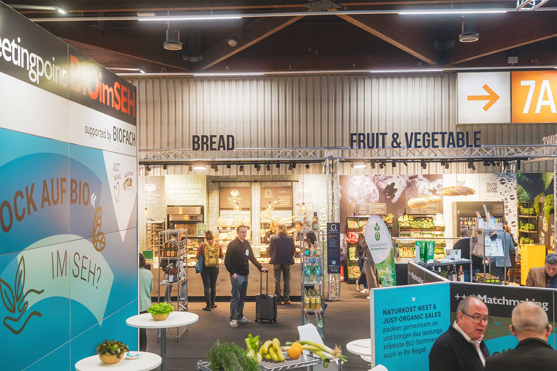 From theory to plate: Food fit for the future at BIOFACH 2026