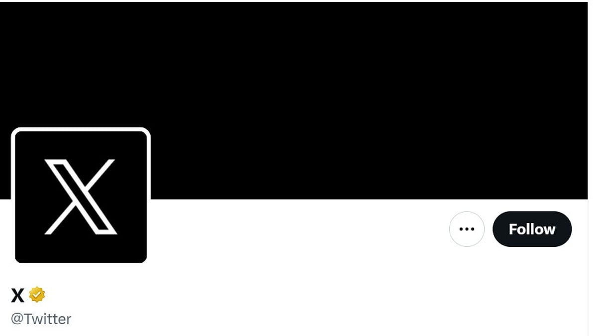 X Introduces ‘About This Account’ Feature To Tackle Bots, Fake Profiles