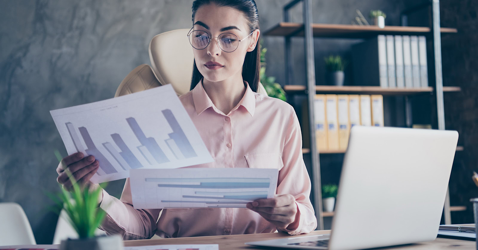 Branded Clicks Fan Out, Longer Queries Hold