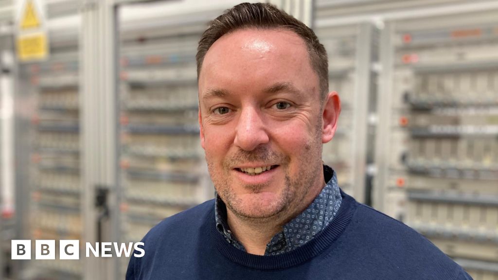 Green Tech Industries to expand EV battery recycling operation