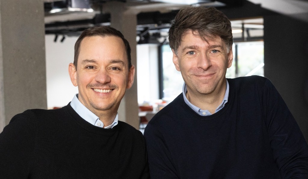 Beta Film & Film School Team To Shape Future Of AI Production